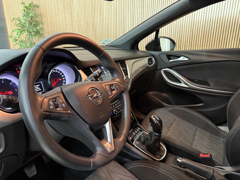 Opel Astra GS LINE 1.5D DVH MT6 S/S 2020, foto 21