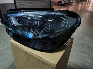 Faro Delantero Mercedes Benz Clase E
