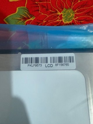 Pantalla LCD BOE NV133FHM-N52 13.3
