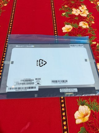 Pantalla LCD BOE NV133FHM-N52 13.3