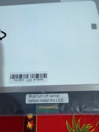 Pantalla LCD BOE NV133FHM-N52 13.3
