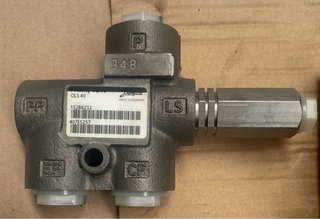 Válvula Prioridad Hidráulica Danfoss OLS 40
