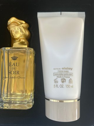 Cofre regalo Sisley Together Eau du Soir