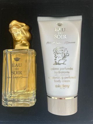 Cofre regalo Sisley Together Eau du Soir