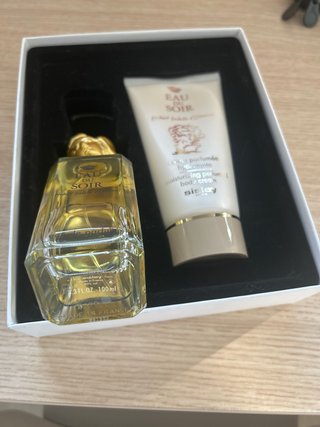 Cofre regalo Sisley Together Eau du Soir