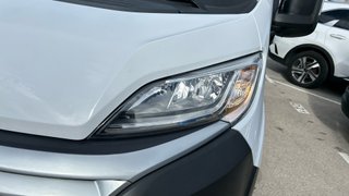 2023 Citroen Jumper