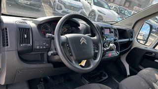 2023 Citroen Jumper