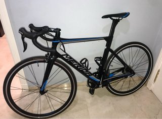 Bicicleta Merida Reacto 4000