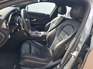 Mercedes-Benz Clase C 2018