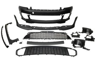 Paragolpes Delantero Mini Cooper S / One R56