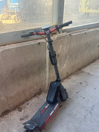 Patinete Eléctrico Ecoxtrem 2000W Ultimate  2btari