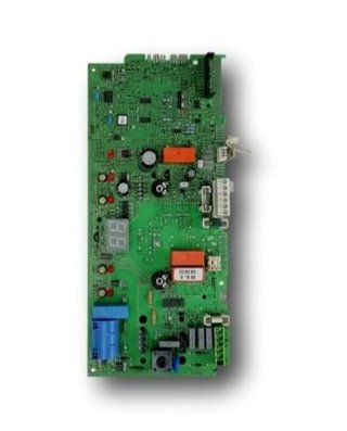 Placa Electronica Junkers ZWC24-1MF2A MODELO 2