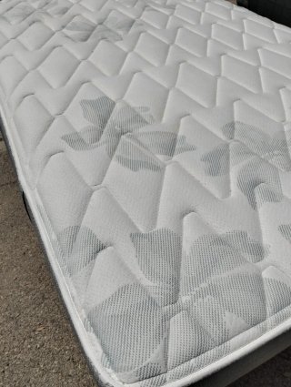 Colchón Viscoelástico Flex 135x190