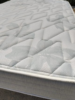 Colchón Viscoelástico Flex 135x190
