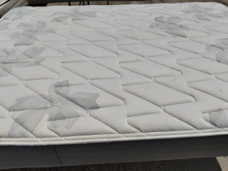 Colchón Viscoelástico Flex 135x190