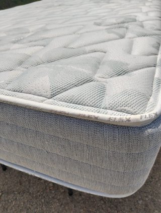 Colchón Viscoelástico Flex 135x190