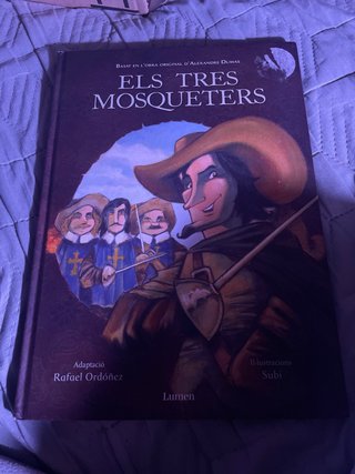 Cuentos infantiles