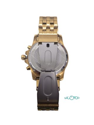 Reloj Pulsera Lanscotte Legendary