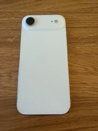 iPhone Air 2 256GB Bianco Nuvola