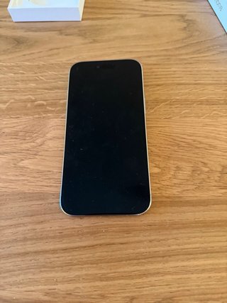 iPhone Air 2 256GB Bianco Nuvola