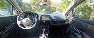 Renault Clio 2015