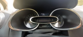 Renault Clio 2015