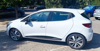 Renault Clio 2015