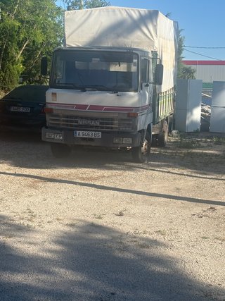 Nissan Cube 2000