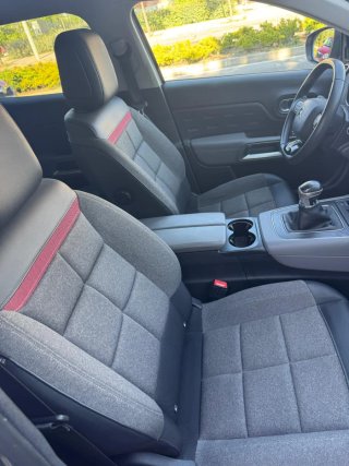 Citroen C5 Aircross 2021