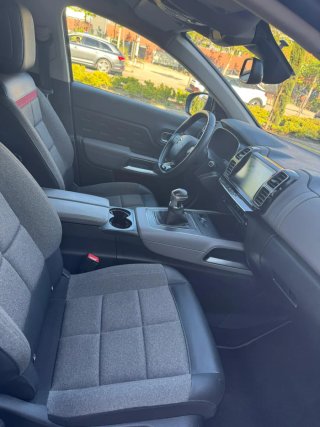 Citroen C5 Aircross 2021