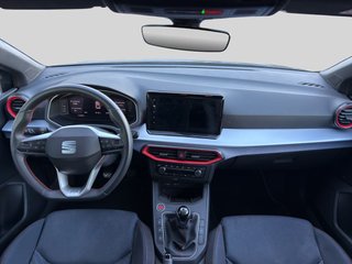 SEAT Ibiza 2025