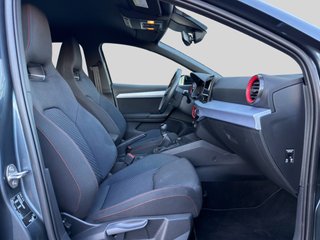 SEAT Ibiza 2025