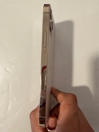 iPhone 12 Pro Oro 256GB
