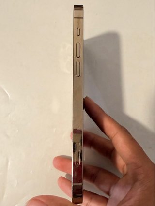 iPhone 12 Pro Oro 256GB