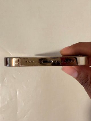 iPhone 12 Pro Oro 256GB