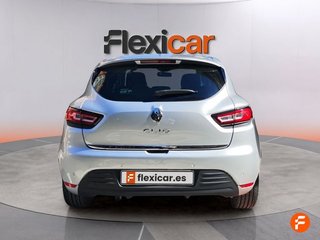 Renault Clio Business dCi 66kW (90CV) -18