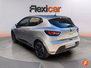 Renault Clio Business dCi 66kW (90CV) -18