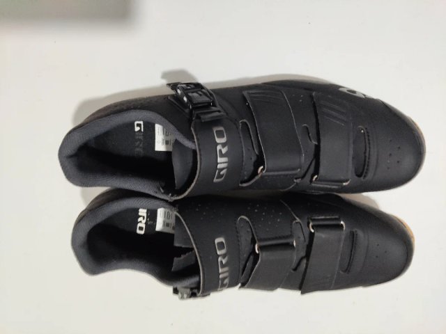 Giro T45 MTB