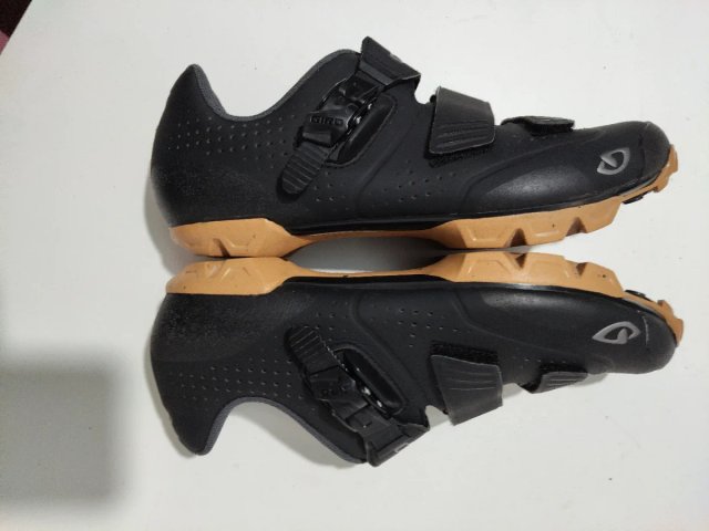 Giro T45 MTB