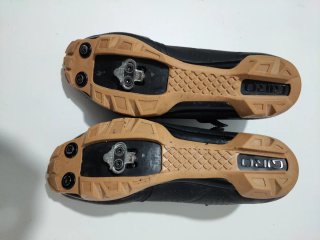 Giro T45 MTB