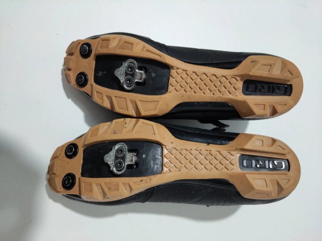 Giro T45 MTB