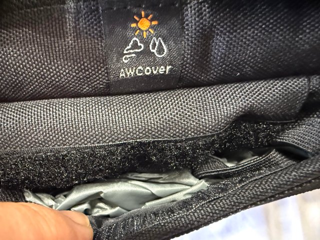 Borsa fotografica LOWEPRO Flipside 200 AW II