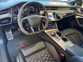 Audi RS6 2022  ABT