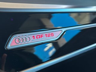 Audi RS6 2022  ABT