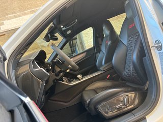 Audi RS6 2022  ABT