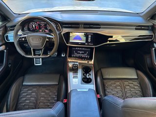 Audi RS6 2022  ABT