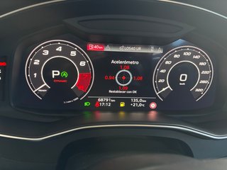 Audi RS6 2022  ABT