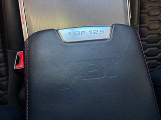 Audi RS6 2022  ABT
