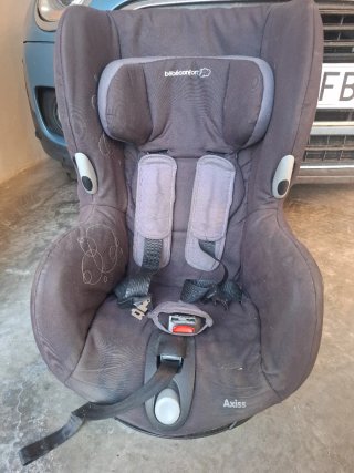 Silla de coche Bébé Confort Axiss