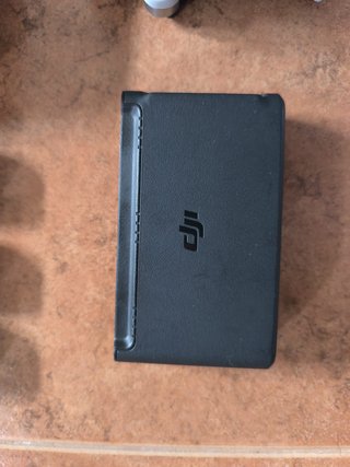 DJI Mavic Mini Fly More Combo Drone